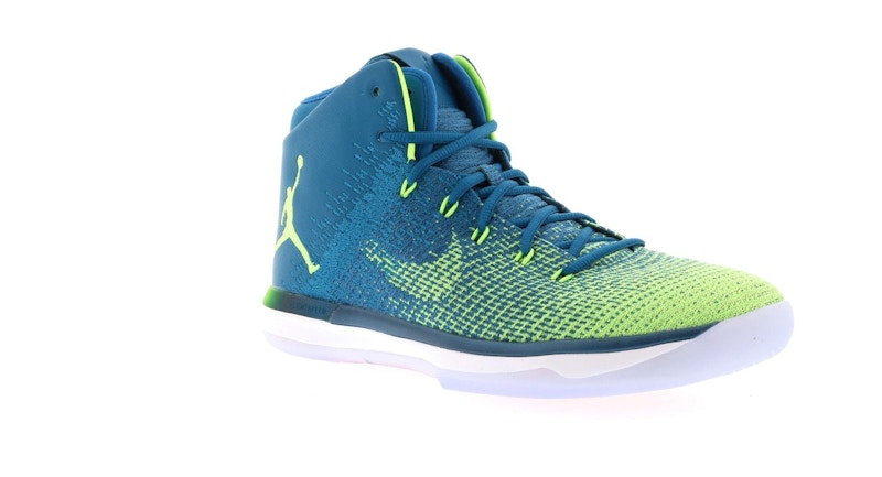 Jordan XXX1 Rio
