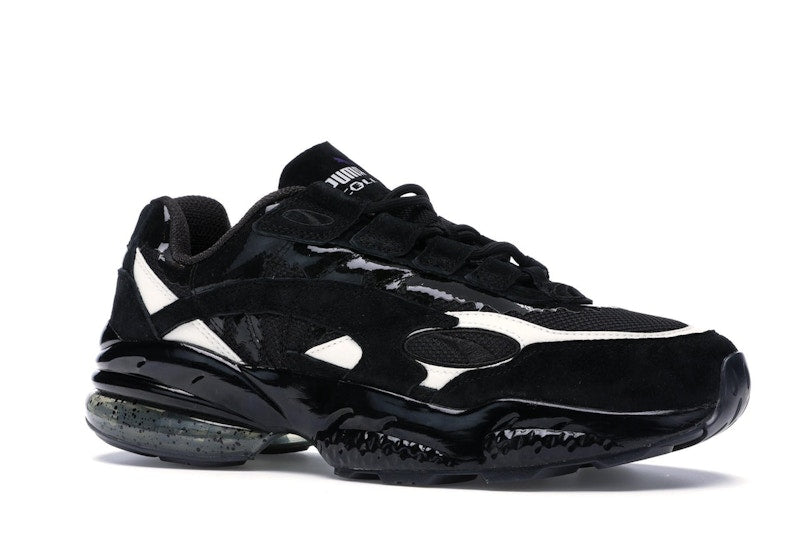 Puma Cell Bait x Marvel Venom (Special Box/Cannister)