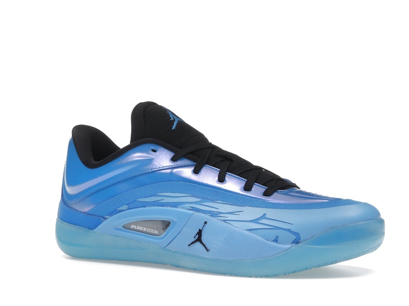 Jordan Zion 4 Iridescence
