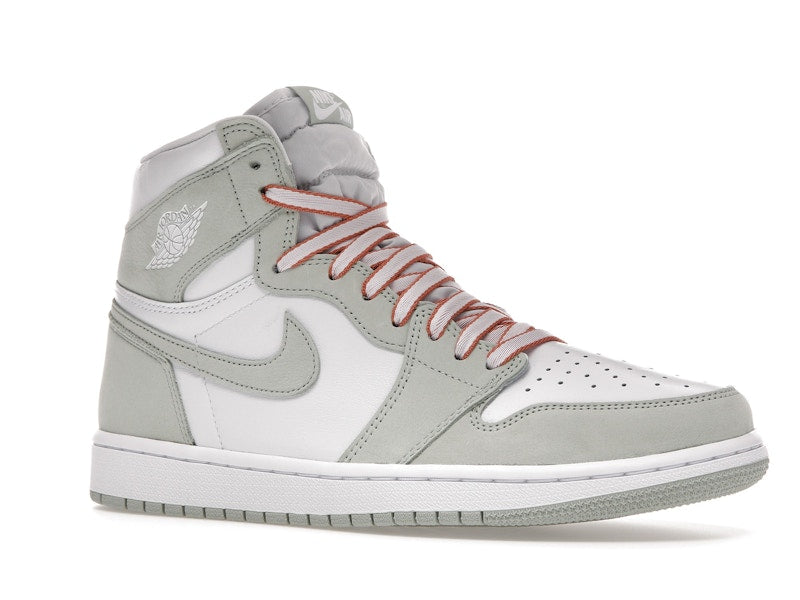 Jordan 1 Retro High OG Seafoam (Women's)