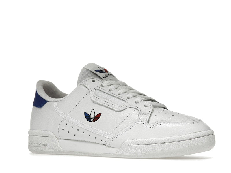 adidas Continental 80 Tricolor