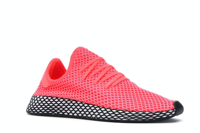 adidas Deerupt Turbo