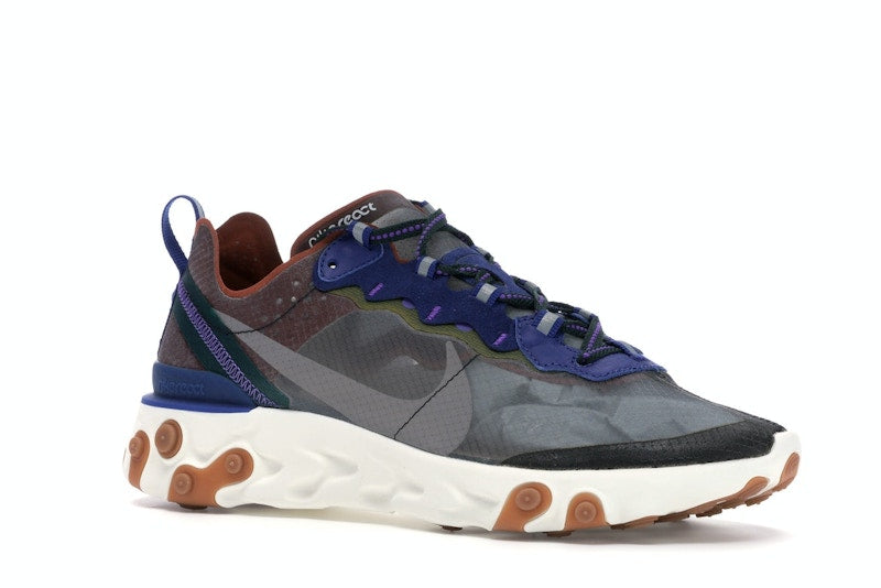 Nike React Element 87 Dusty Peach