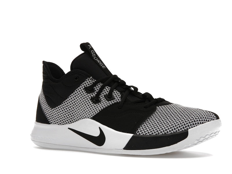 Nike PG 3 Monochrome