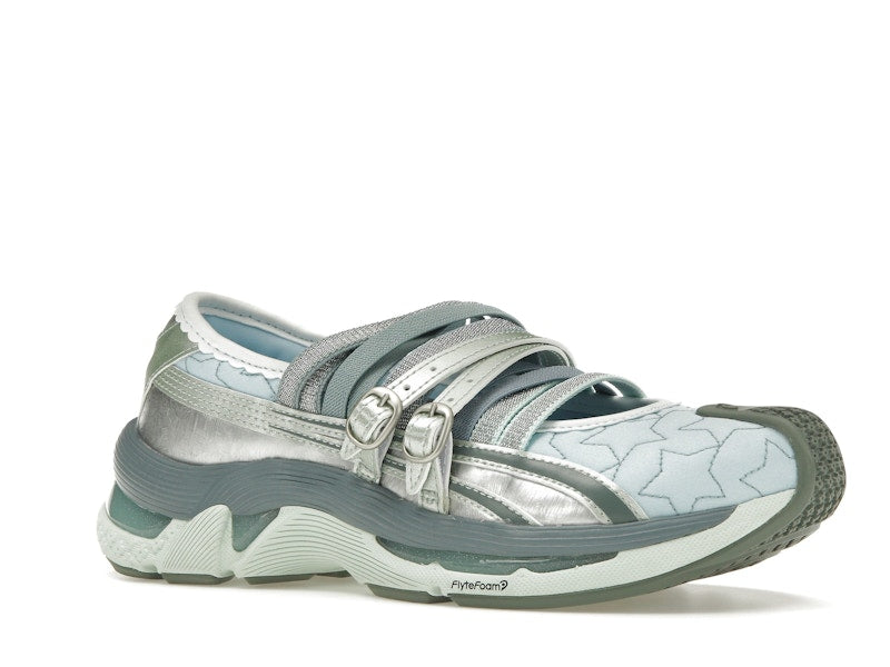 ASICS Gel-Lokros Heaven by Marc Jacobs Kiko Kostadinov Faded Denim (Women's)