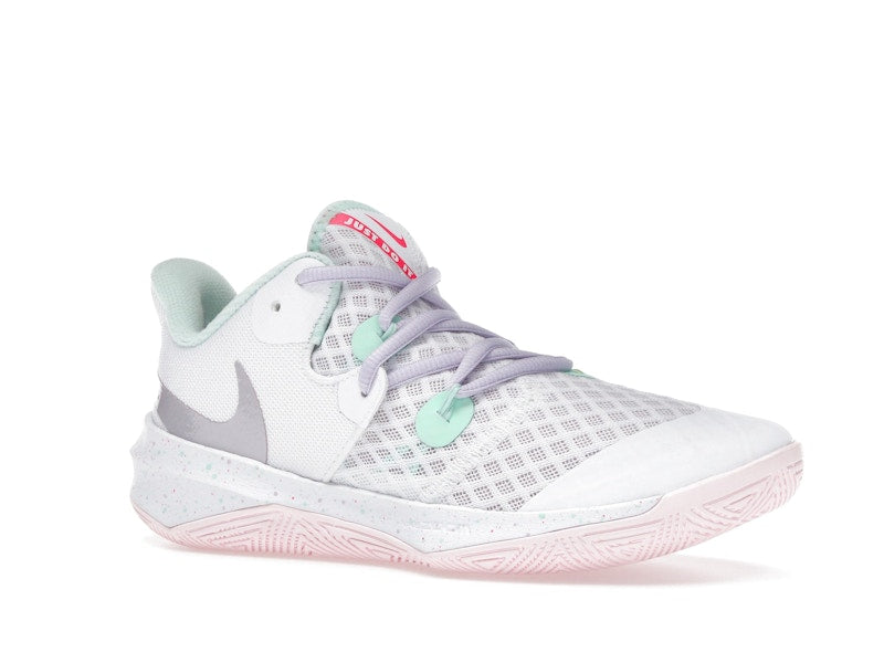 Nike Zoom Hyperspeed Court SE Pink Foam