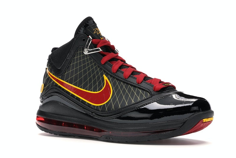 Nike LeBron 7 Fairfax Away (2020)
