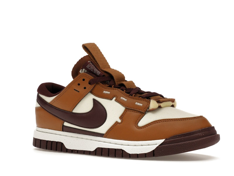 Nike Dunk Low Jumbo Light British Tan