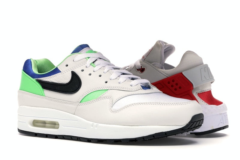 Nike DNA CH.1 Pack Air Max 1 / Air Huarache Run