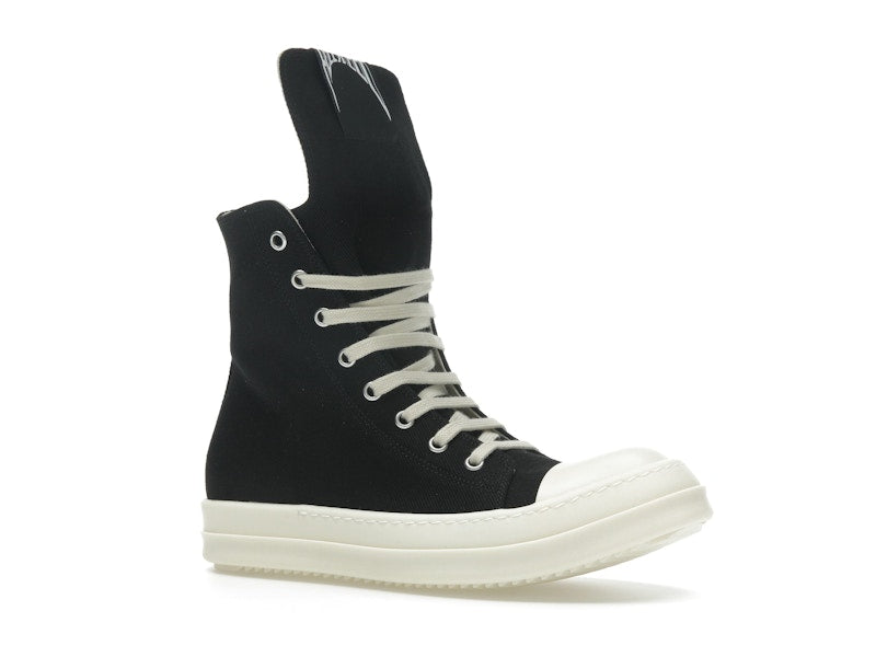 Rick Owens Hollywood DRKSHDW High Black Milk (Women's)