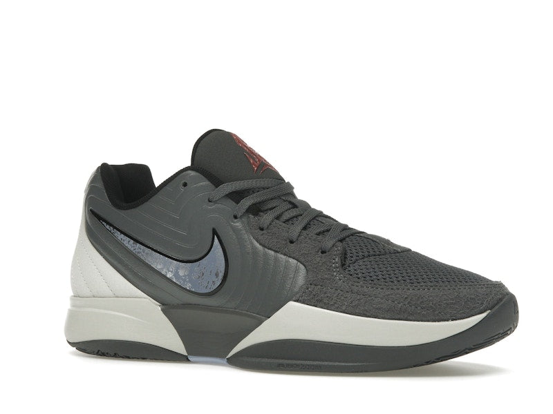 Nike Ja 2 Exposure Iron Grey
