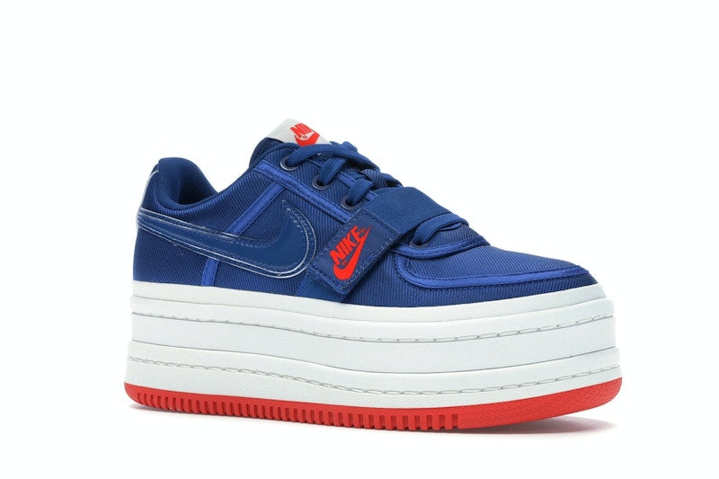 Nike Vandal 2K Gym Blue (Women's)