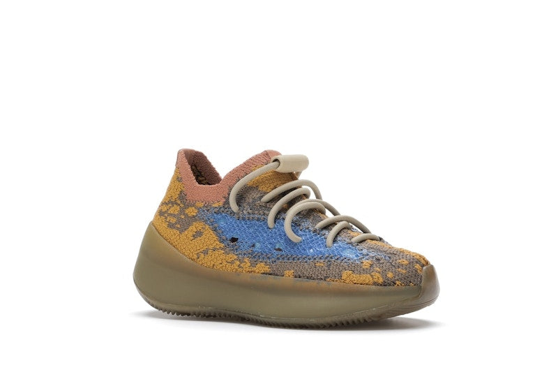 adidas Yeezy Boost 380 Blue Oat (Infants)