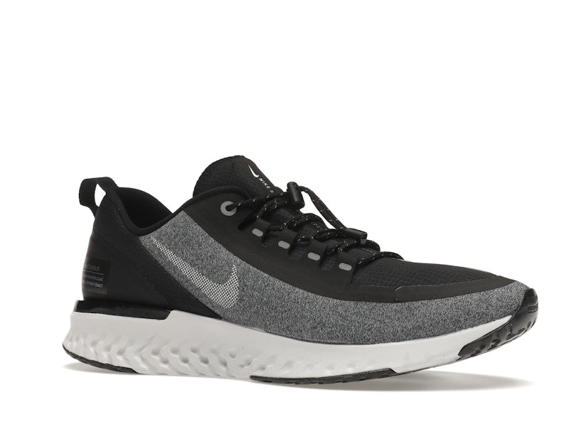 Nike Odyssey React Shield Black Cool Grey