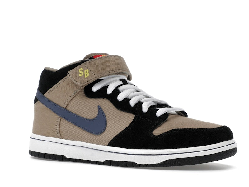 Nike SB Dunk Mid Workwear