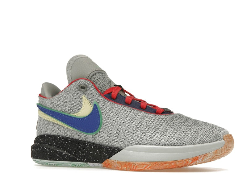 Nike LeBron 20 Nike Lifer (GS)