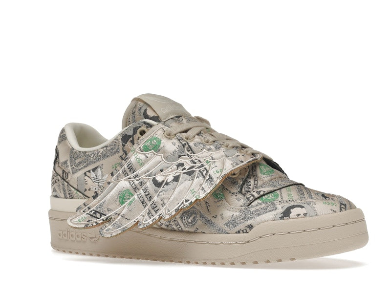 adidas Forum Wings 1.0 Low ADV Jeremy Scott Money