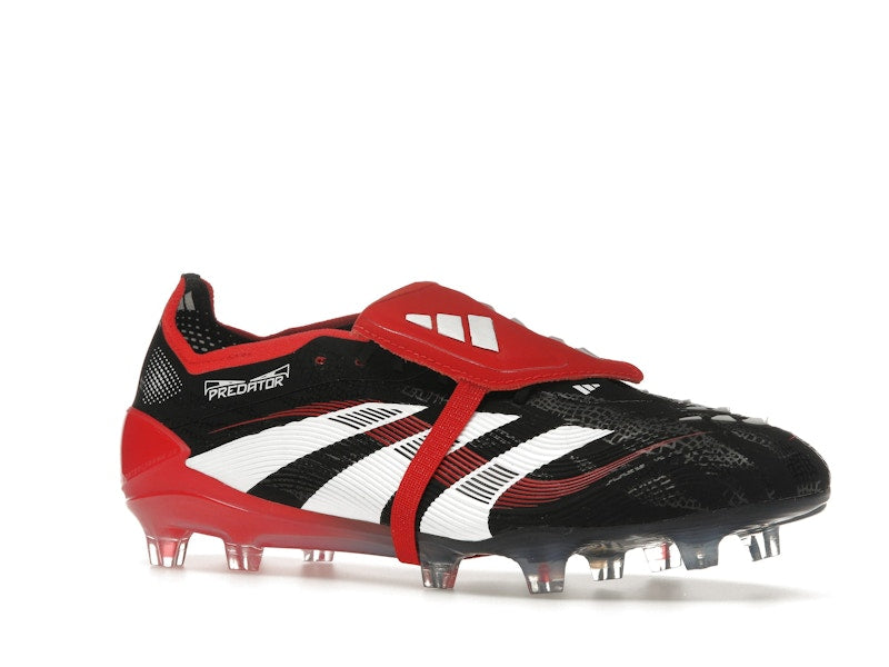 adidas Predator Elite Foldover Tongue FG Moments