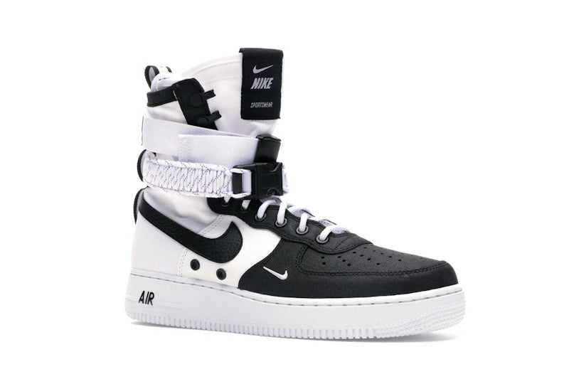 Nike SF Air Force 1 High Panda