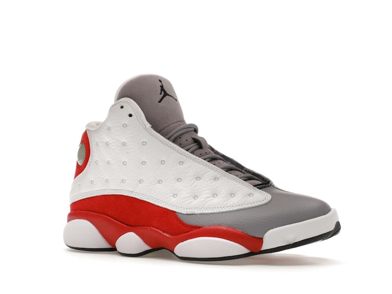 Jordan 13 Retro Grey Toe (2014)