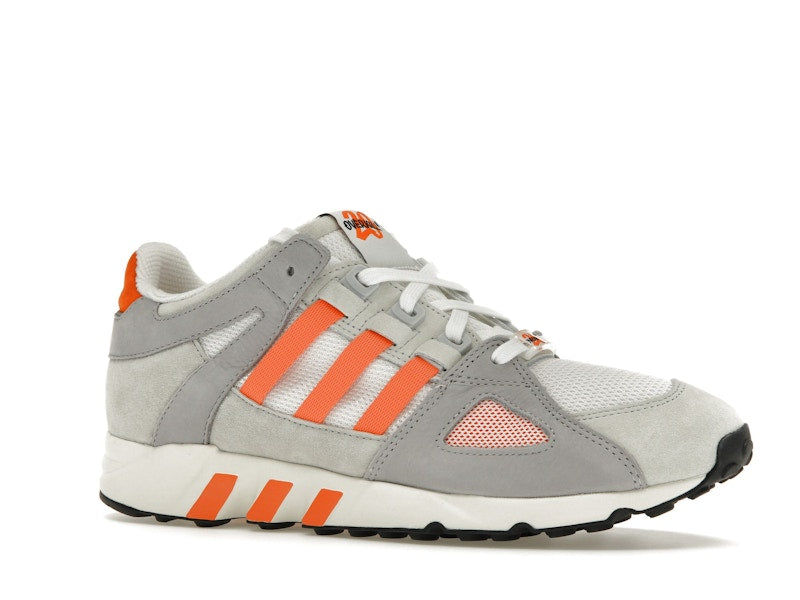 adidas EQT Guidance Overkill Grey Orange