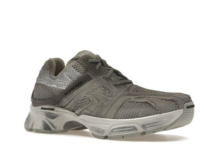 Balenciaga Phantom Washed Grey