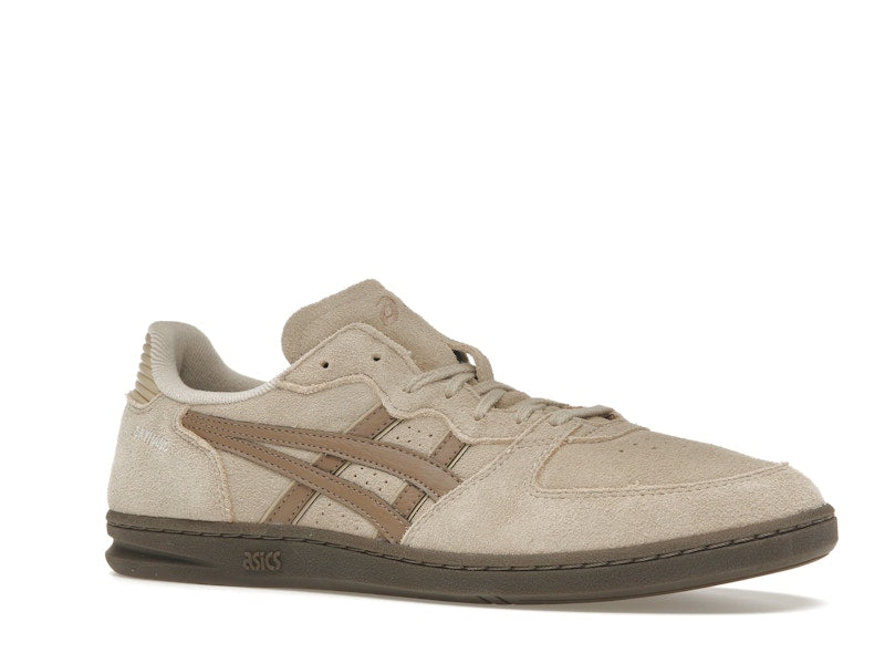 ASICS Skyhand OG Feather Grey Taupe Grey