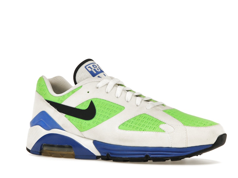 Nike Lunar Air 180 size? White Electric Green