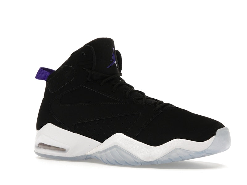 Jordan Lift Off Black Dark Concord