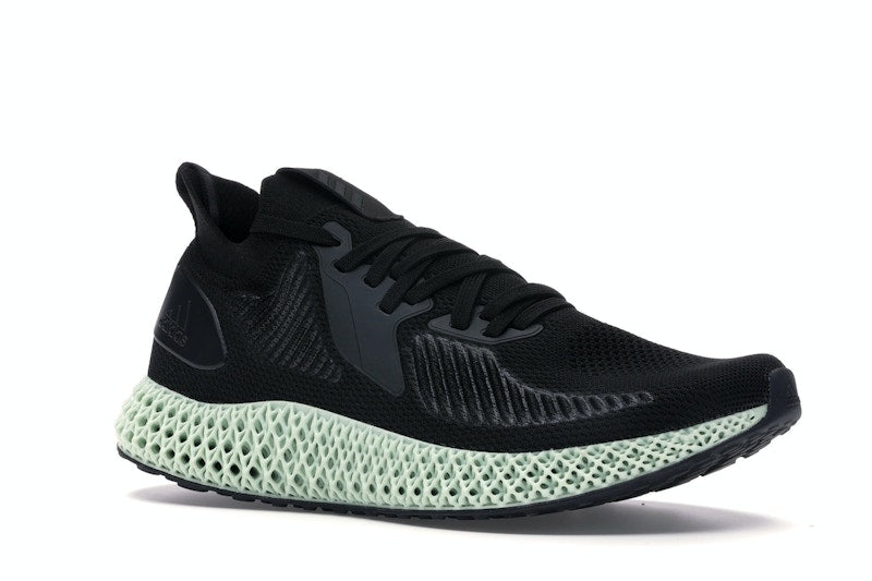 adidas Alphaedge 4D Black