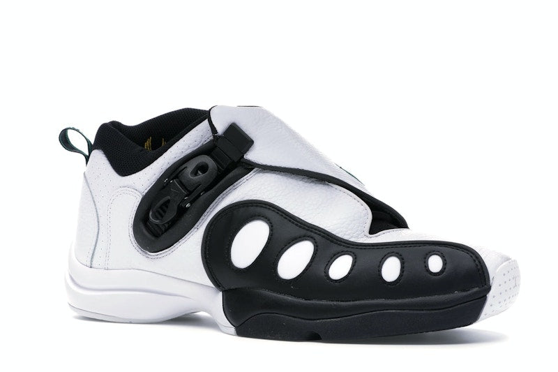 Nike Zoom GP White Black