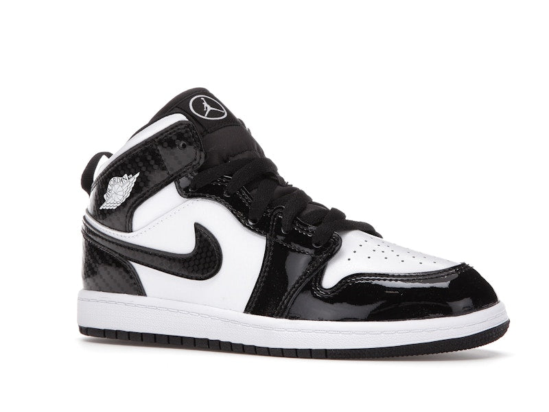 Jordan 1 Mid SE All-Star (2021) (PS)