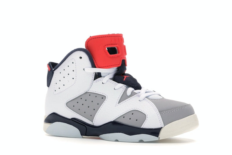 Jordan 6 Retro Tinker (PS)