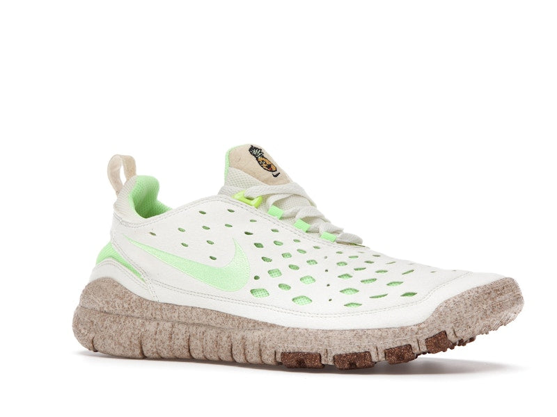 Nike Free Run Trail Happy Pineapple