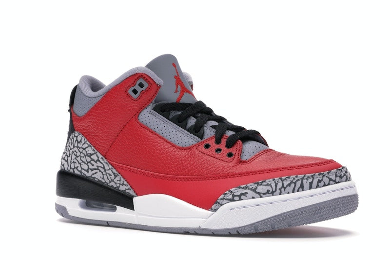 Jordan 3 Retro SE Unite (Chicago Exclusive)