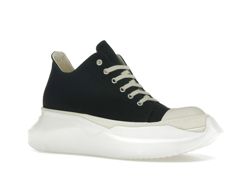 Rick Owens Hollywood DRKSHDW Abstract Low Black Milk