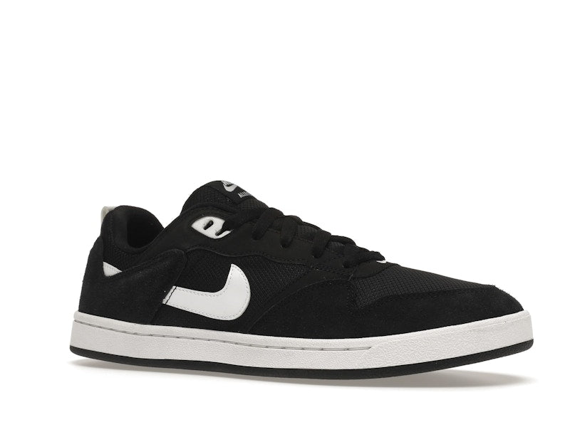 Nike SB Alleyoop Black White