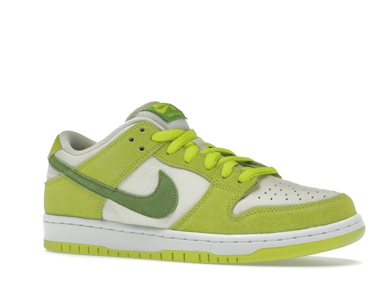 Nike SB Dunk Low Green Apple