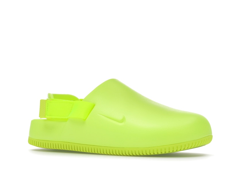Nike Calm Mule Volt