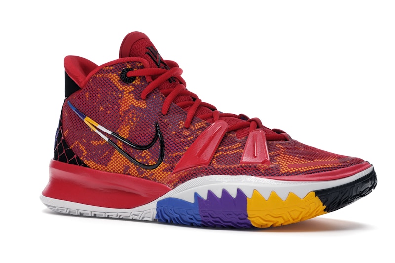 Nike Kyrie 7 Icons Of Sport
