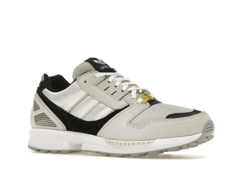 adidas ZX 8000 White Black