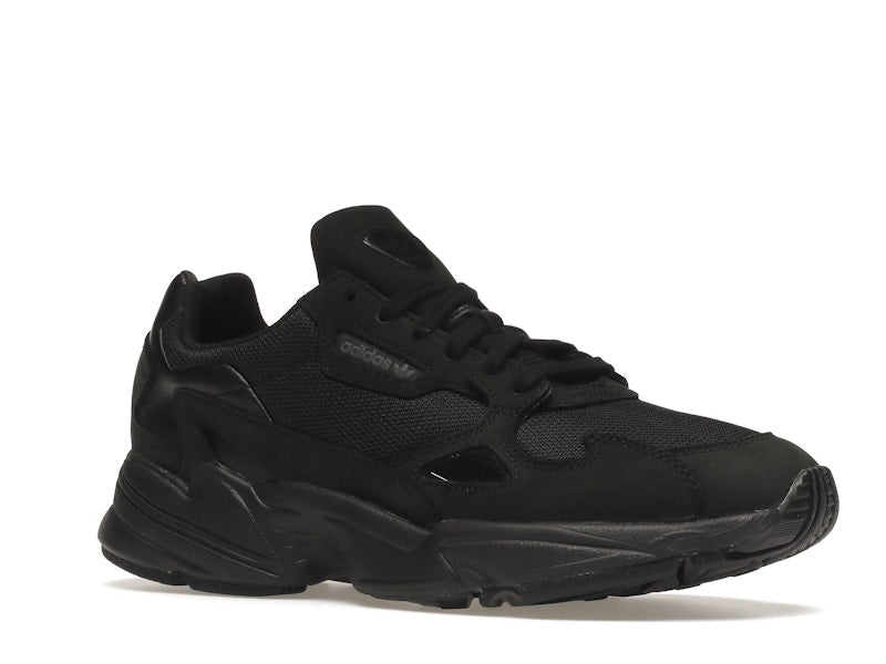 adidas Falcon Core Black Grey Five (Women's)