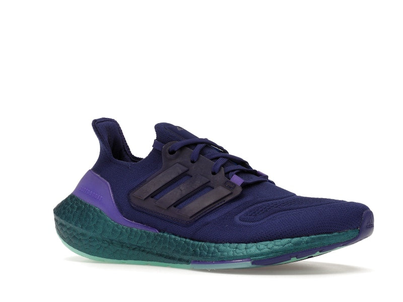 adidas Ultra Boost 22 Legacy Indigo Purple Rush (Women's)