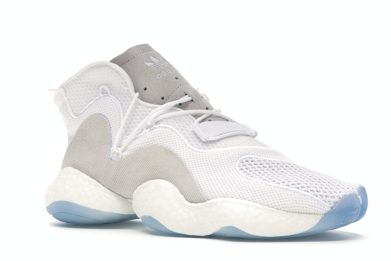 adidas Crazy BYW Cloud White