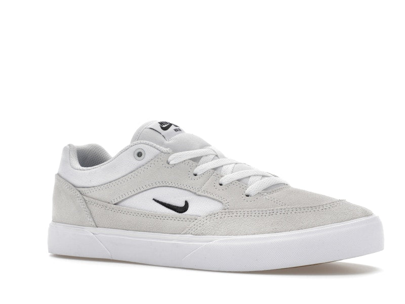 Nike SB Malor White Summit White
