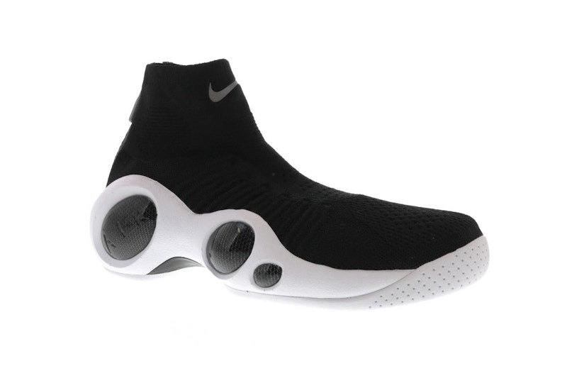 Nike Flight Bonafide Black White