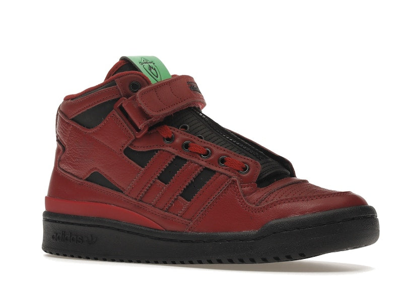 adidas Forum Mid Guardians of the Galaxy Star Lord