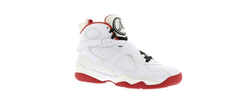 Jordan 8 Retro History of Flight