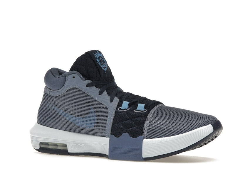 Nike LeBron Witness 8 Sierra Canyon