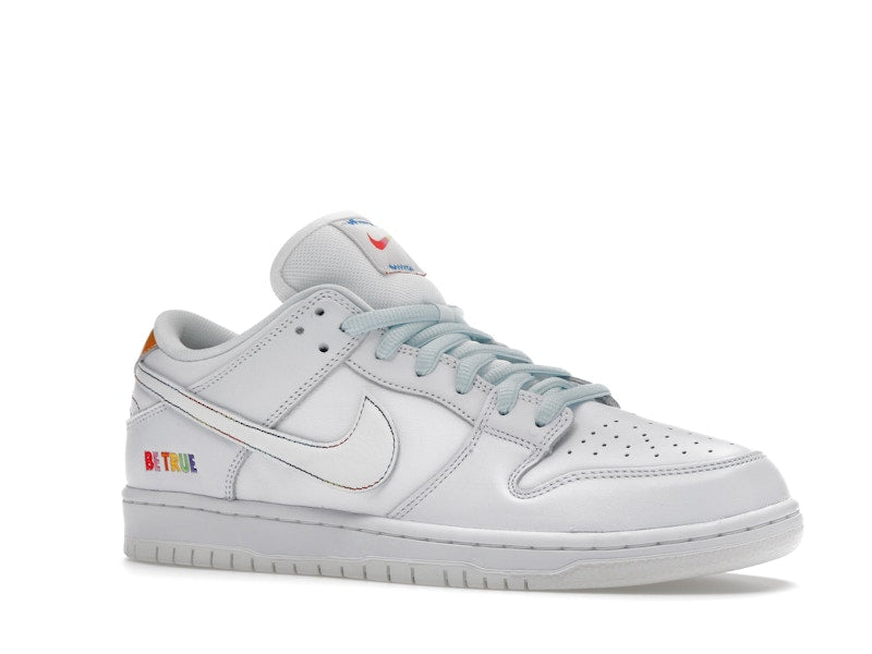 Nike SB Dunk Low Pro Be True